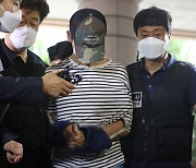 '친구 감금·살인' 피의자들 '보복살인'으로 혐의 변경..가중처벌 가능