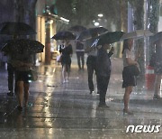 [오늘의 날씨] 21일(강원, 월)영동 오전·영서 오후 비..낮 기온 '선선'
