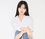 '슬의2' 조이현, '학교 2021' 주연 발탁..대세 행보 잇는다