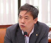 경기환경에너지진흥원 초대 원장에 김현권 전 의원 내정