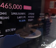 '中 비트코인 채굴업체 90% 페쇄'