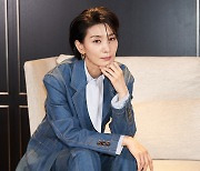 김서형 "센 캐릭터 전문? 노력으로 쌓아온 결과..강박관념도 있어" [N인터뷰]③