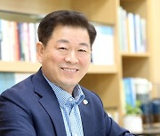 박승원 광명시장, 다시 시작하는 남북합의 이행 토론회 참석