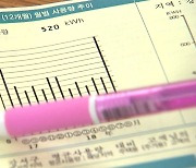 정부·한전 7∼9월 전기요금 또 동결.."국민 생활안정 도모"