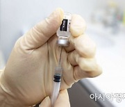 경북도, 9월까지 전 도민  70%에 1차 백신 접종