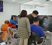 서대문구, 성인 발달장애인 위한 웹툰교실 운영 '반응' 좋아