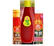 '토마토 KETCHUP' 50년간 47억개 팔렸다