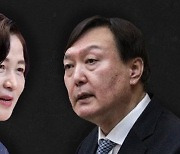 尹 "秋, 검찰총장 징계위 구성은 위헌" 소송..헌재 24일 선고