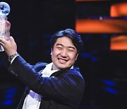 바리톤 김기훈, 카디프 콩쿠르 아리아 부문 한국인 첫 우승