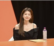 "빤히 쳐다보면".. '미우새' 서장훈, 정소민 이상형이었어?