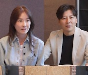 "이번 생 끝났다".. '손지창♥' 오연수, 결혼생활 질문에?