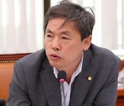 경기환경에너지진흥원 초대 원장에 김현권 탄소중립특위 위원장 내정