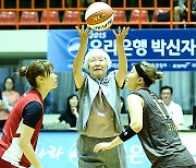 '여자농구 전설' 박신자, 亞 최초 FIBA 명예의전당 헌액