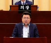 "광주 풍암호수, 원형 보전하며 수질 개선 꾀해야"