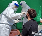 전남 순천·여수서 백신1차 접종한 6명 연쇄감염