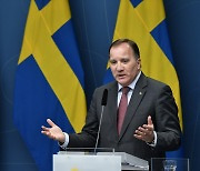 '신축아파트 임대료 시장화' 추진에 스웨덴 총리 첫 불신임
