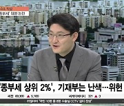 [이슈& 직설] 매년 6월 알 수 있는 '상위 2%' 종부세.. 與 "부자 감세" vs 野 "해괴한 세금"