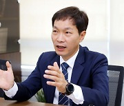 이창열 한컴MDS 대표 "글로벌 라이다 업체와 손잡고 '한국형 자율주행' 사업 박차"