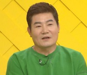 '랜선장터' 홍현희, '60대 예능 신생아' 진성 위한 특훈