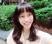 만삭 조민아 "혼인신고 다음날 부친상, 3주 뒤 까꿍이라는 축복"