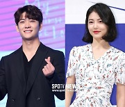 [단독]강태오X신예은, KBS 단막극 '딱밤 한 대가 이별에 미치는 영향' 주연