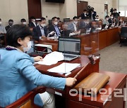 대체 공휴일 확대법, 행안위 소위 통과..5인 미만 사업장 제외