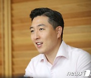 [온투업 1호] 피플펀드 김대윤 "중금리 대출 월 800억 공급 목표"