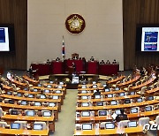 집값'불장'·GTX갈등에 광주붕괴까지..대정부질문 '송곳검증' 이뤄질까