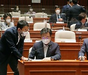 황명선, 경선연기 주장에 "원칙 지켜 국민에게 신뢰받는 민주당돼야"