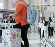 인천공항, 여행사에 최대 5000만원 지원으로 항공수요 회복