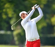 '빨간 바지의 마법사' 김세영, KPMG 여자 PGA 챔피언십 2연패 노려