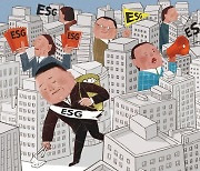 ESG 국제 공시 재단 설립 소식에 바빠진 금융위