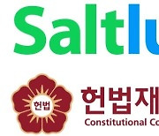 빅데이터 전문 기업 솔트룩스 "헌법재판소 지능형 전자재판서비스 사업 수주"