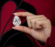 소더비, 다음달 다이아몬드 경매에서 최초로 가상자산 결제 허용