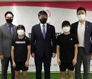 "中, 내년 동계올림픽 염두 코로나 국경 통제 1년 연장"