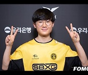 [LCK 영상 인터뷰] From LSB Effort to T1 Teddy