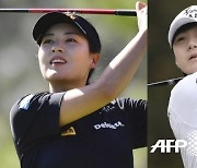 박인비·김세영·전인지·박성현, 메이저 우승 사냥..KPMG 위민스 PGA챔피언십 [LPGA]