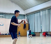 하나원큐 선수들이 말하는 김도수 코치는 "자세하고 세세하다"