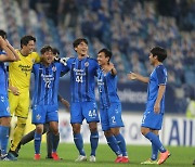 Four Korean clubs compete for biggest prize in Asian football