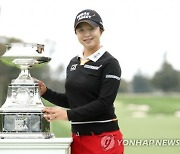 '2연패 정조준' 지난 주 LPGA 투어 건너 뛴 김세영, 금 주 메이저대회인  KPMG 여자 PGA 챔피언십 출전한다
