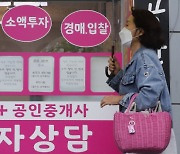 "월급은 몇 년째 그대로 인데.." 소득比 주택값 비율 OECD 최고