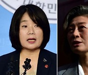 與,'투기 의혹' 양이원영·윤미향 출당.."野 시간끌기는 미꾸라지 행태"