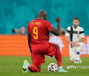 '제가 루카쿠입니다' 벨기에, 핀란드 상대로 2-0 승리..조 1위 확정 [유로2020]