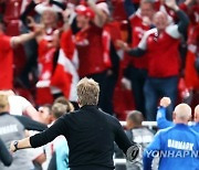 DENMARK SOCCER UEFA EURO 2020