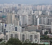 서울 상승률 수위 달리는 노원구 일대 아파트