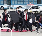 일본 경찰, 올림픽 앞두고 대테러 훈련