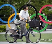 JAPAN TOKYO OLYMPICS PANDEMIC CORONAVIRUS COVID-19