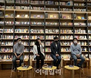 '조국 흑서' 2탄, 권경애 변호사의 '무법의 시간' 나온다