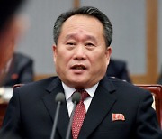 북한, 미국과 또 선 긋기..리선권 "무의미한 접촉 생각 없다"(종합)
