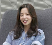 [인터뷰] '컬링 여신' 송유진 "전재익 '컬링벌스' 영상 못보겠더라"